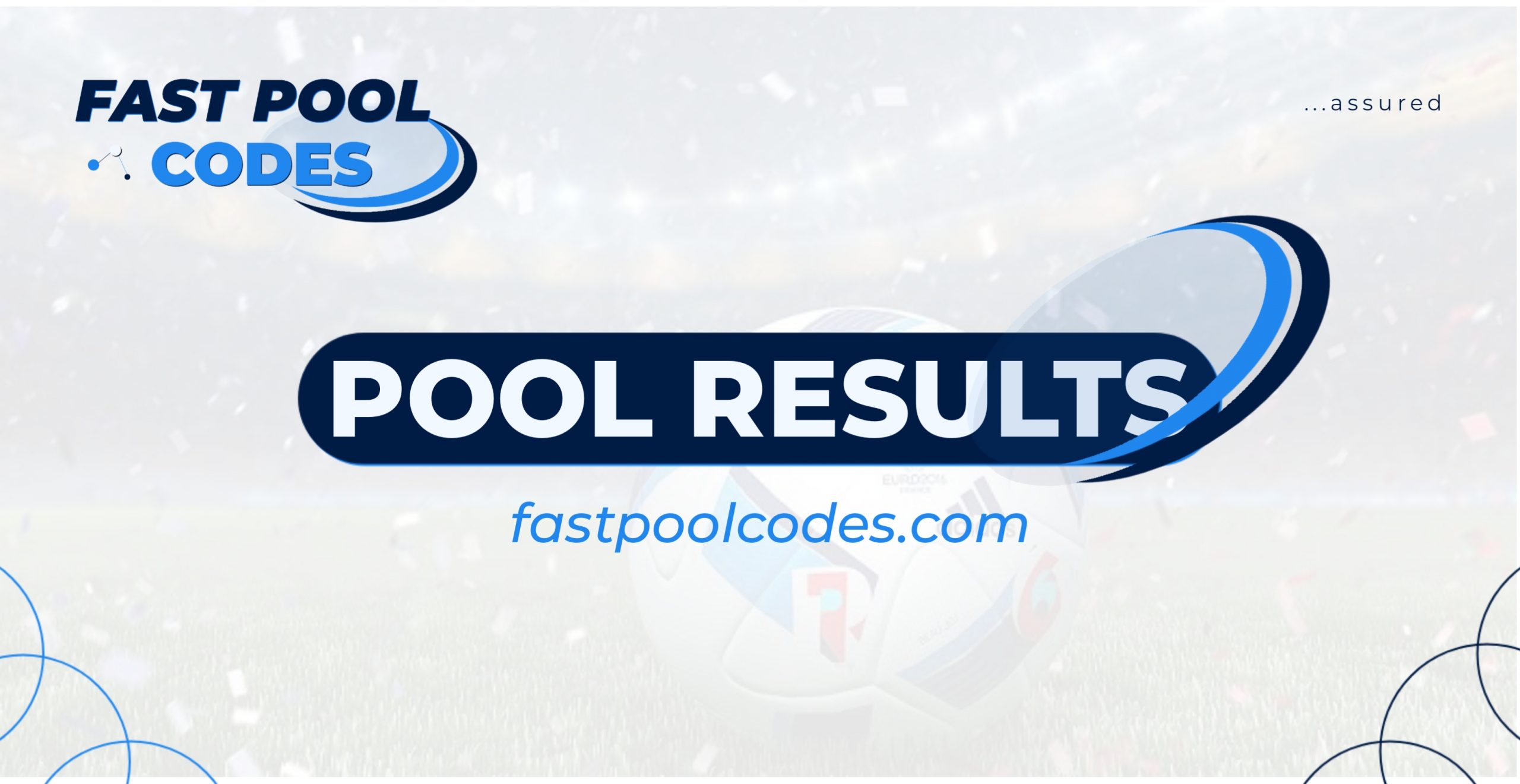 Pool Result Week 40 2025